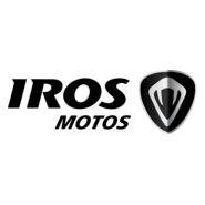 Iros Motos Logo PNG Vector