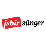 İşbir Sünger Logo PNG Vector