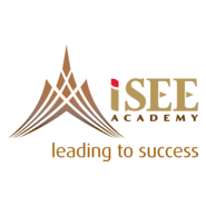 iSEE Academy Logo PNG Vector