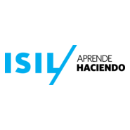 ISIL Aprende Haciendo Logo PNG Vector