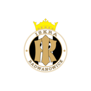 Iskra Radwanowice Logo PNG Vector
