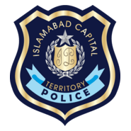 Islamabad Police Logo PNG Vector