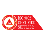 ISO ICL Logo PNG Vector