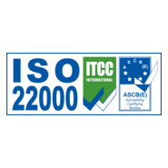 ITCC International Logo PNG Vector