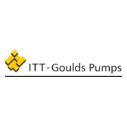 ITT - Goulds Pumps Logo PNG Vector