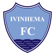 Ivinhema Futebol Clube - Ivinhema Futebol Clube Logo PNG Vector
