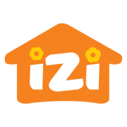 izi Logo PNG Vector