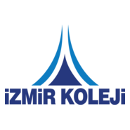 İzmir Koleji Logo PNG Vector