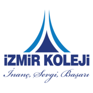 İzmir Koleji Logo PNG Vector
