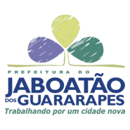 JABOATÃO DOS GUARARAPES Logo PNG Vector