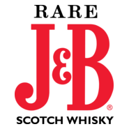 J&B Logo PNG Vector