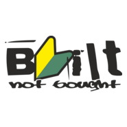 jdm built Logo PNG Vector