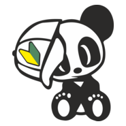 jdm panda matillano Logo PNG Vector