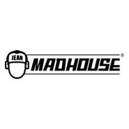 Jean Madhouse Logo PNG Vector