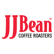 JJ Bean Logo PNG Vector