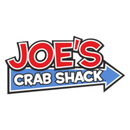 Joe's Crab Shack Logo PNG Vector