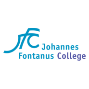 Johannes Fontanus College Logo PNG Vector