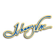 Johnny Vac Logo PNG Vector