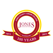 Jones County Junior College Logo PNG Vector