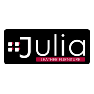 Julia arredo cuoio Logo PNG Vector