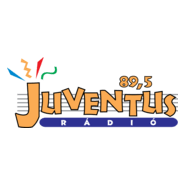 Juventus Radio 89.5 Logo PNG Vector