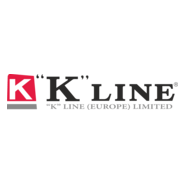 K Line Logo PNG Vector