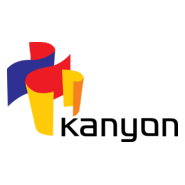 KANYON Logo PNG Vector