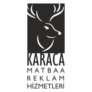 Karaca Matbaa Logo PNG Vector