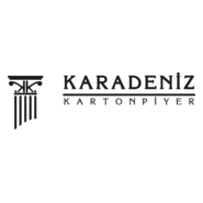 Karadeniz karton Logo PNG Vector