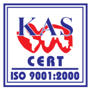 Kas Cert Logo PNG Vector