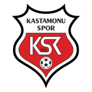 Kastamonuspor Logo PNG Vector