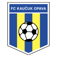 KAUCUK OPAVA Logo PNG Vector
