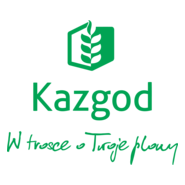 Kazgod Logo PNG Vector