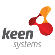 KEENSYSTEMS Logo PNG Vector