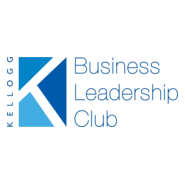 Kellogg Business Leadership Club Logo PNG Vector
