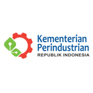 Kementerian Perindustrian Logo PNG Vector