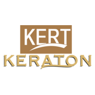 KERT KERATON Logo PNG Vector