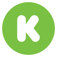 Kickstarter Icon Logo PNG Vector