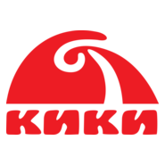 KIKI Logo PNG Vector