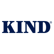 KIND Hörzentralen Logo PNG Vector