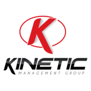 Kinetic Management Group Logo PNG Vector