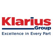 Klarius Group Logo PNG Vector
