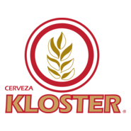 Kloster Logo PNG Vector