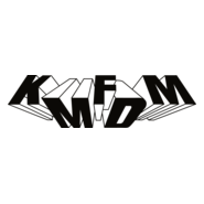KMFDM Logo PNG Vector
