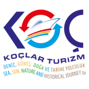 KOÇLAR TURİZM Logo PNG Vector