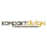 Kompaktdesign Logo PNG Vector