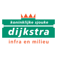 Koninklijke Sjouke Dijkstra Logo PNG Vector