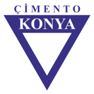 Konya Çimento Logo PNG Vector
