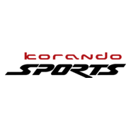 Korando Sports Logo PNG Vector