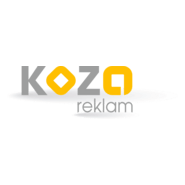 Koza Reklam Logo PNG Vector